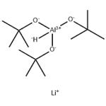 Lithium Tri-tert-butoxyalyminium Hydride-Tetrahydrofuran