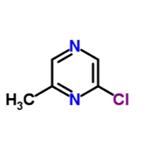 2-Chloro-6-methylpyrazine