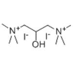 2-HYDROXY-N,N,N,N',N',N'-HEXAMETHYL-1,3-PROPANE DIAMINIUM DI IODIDE