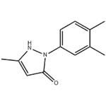 2-(3,4-Dimethylphenyl)-1,2-dihydro-5-methyl-3H-pyrazol-3-one