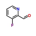 3-fluoropicolinaldehyde