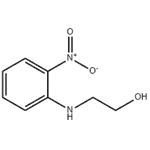 2-Nitro-N-hydroxyethyl aniline