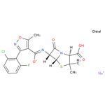 Flucloxacillin sodium