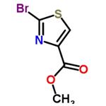 Methyl 2-bromothiazole-4-carboxylate