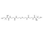 D-pantethine anhydrous