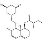 Mevastatin