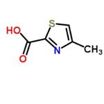 4-Methylthiazole-2-carboxylic acid