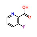 3-Fluoropyridine-2-carboxylic acid