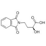 (2S)-4-(1,3-Dioxoisoindolin-2-yl)-2-hydroxybutanoic acid