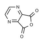 2,3-pyrazinedicarboxylic anhydride