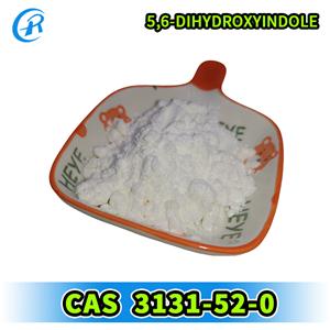 5,6-DIHYDROXYINDOLE