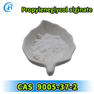 Propyleneglycol alginate