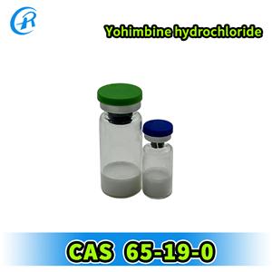 Yohimbine hydrochloride