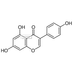 Genistein