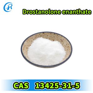 Drostanolone enanthate