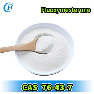 Fluoxymesterone