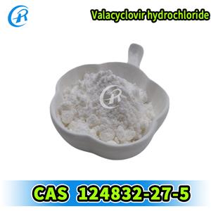 Valacyclovir hydrochloride