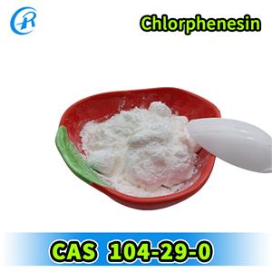 Chlorphenesin