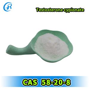 Testosterone cypionate