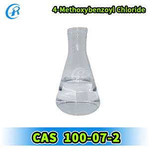 4-Methoxybenzoyl chloride