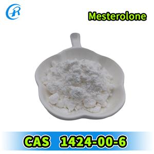 Mesterolone