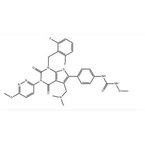 Relugolix