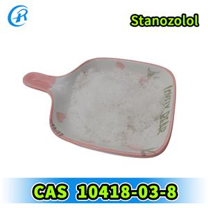 Stanozolol