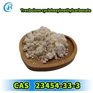 Trenbolone cyclohexylmethylcarbonate