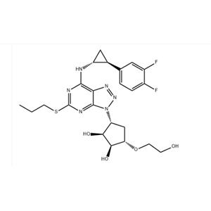 TICAGRELOR