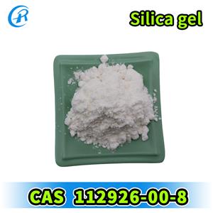 Silica gel