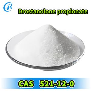 Drostanolone propionate