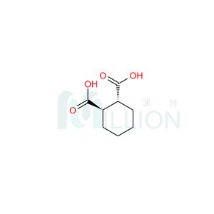 (1R,2R)-(-)-1,2-CYCLOHEXANEDICARBOXYLIC ACID