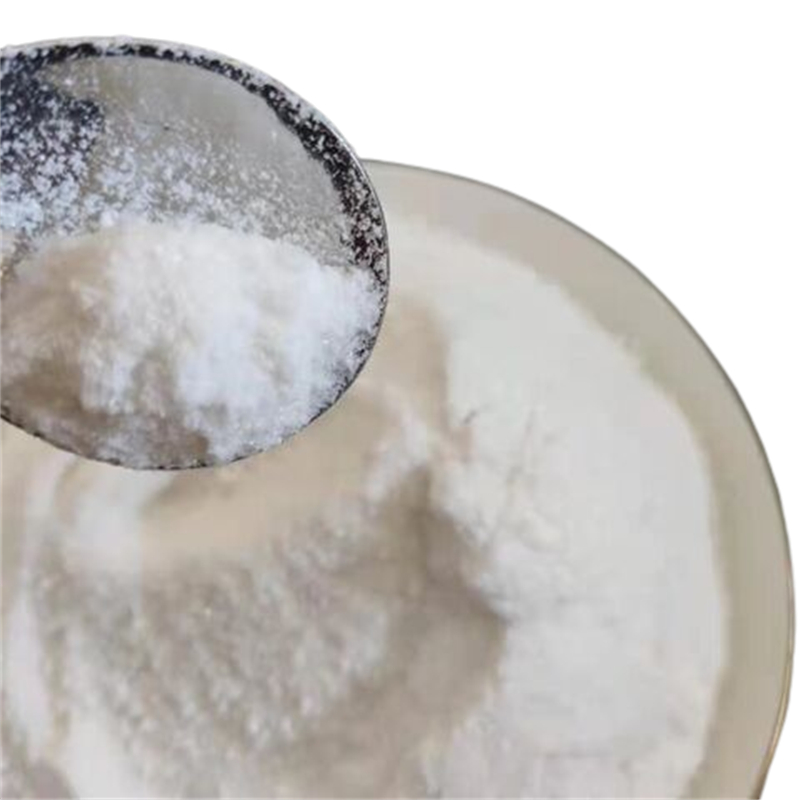 Gibberellic acid