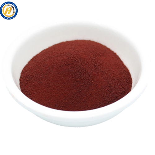 Astaxanthin