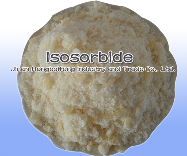 Isosorbide