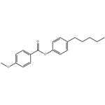 4-AMYLPHENYL 4'-METHOYXBENZOATE