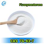 Fluoxymesterone