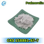 Pralmorelin