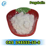 Pregabalin