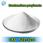 Drostanolone propionate