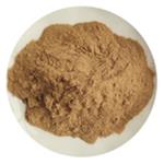 Ginseng leaf extract, ginsenoside