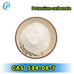 Potassium carbonate