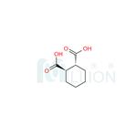 (1R,2R)-(-)-1,2-CYCLOHEXANEDICARBOXYLIC ACID