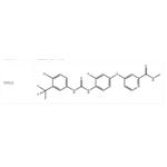 Regorafenib