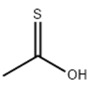 Thioacetic acid