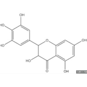 dihydromyricetin 