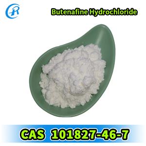 Butenafine Hydrochloride