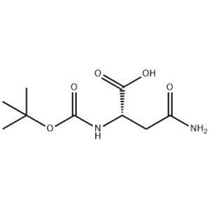 Boc-L-Asn-OH