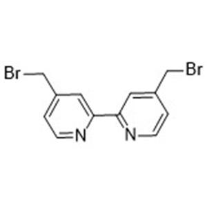 4,4'-Bis(bromomethyl)-2,2'-bipyridine