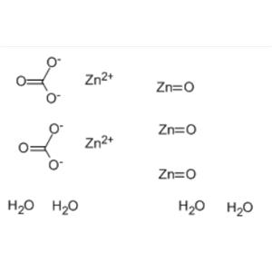 Zinc carbonate